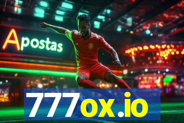 777ox.io