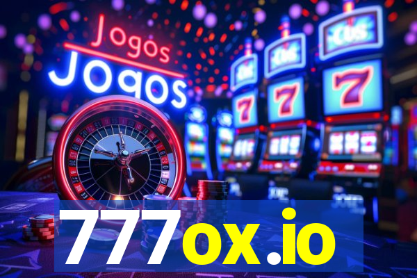 777ox.io