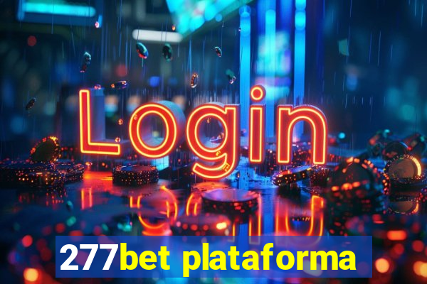 277bet plataforma