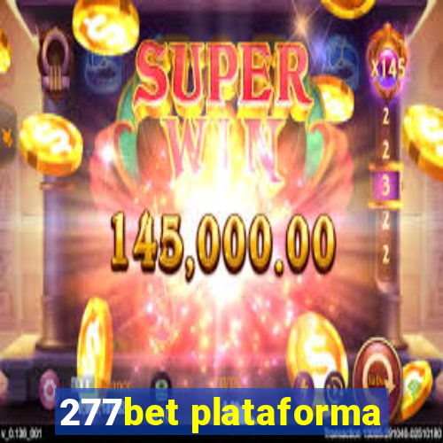 277bet plataforma