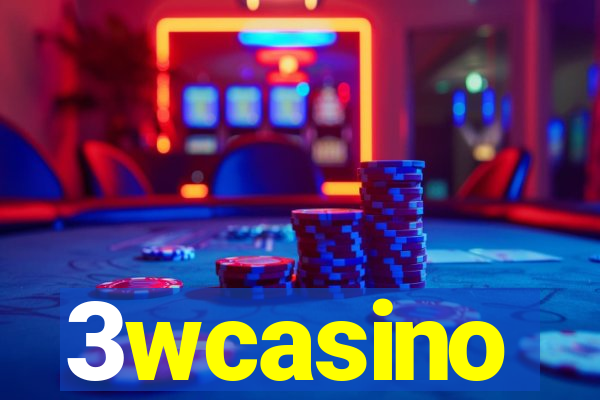 3wcasino