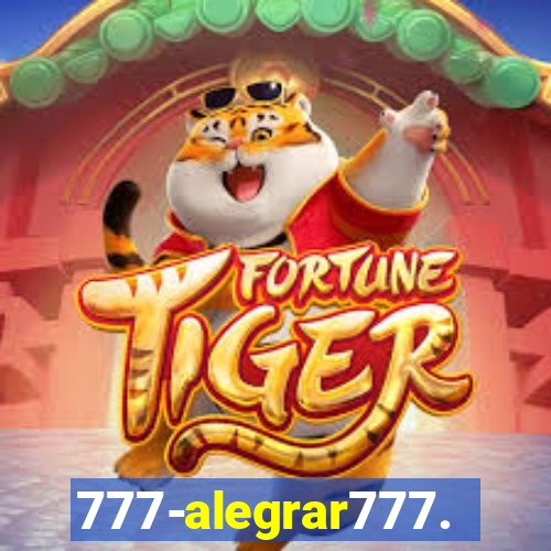 777-alegrar777.cc