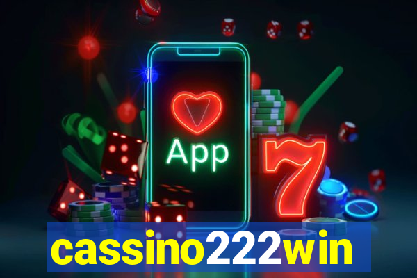 cassino222win