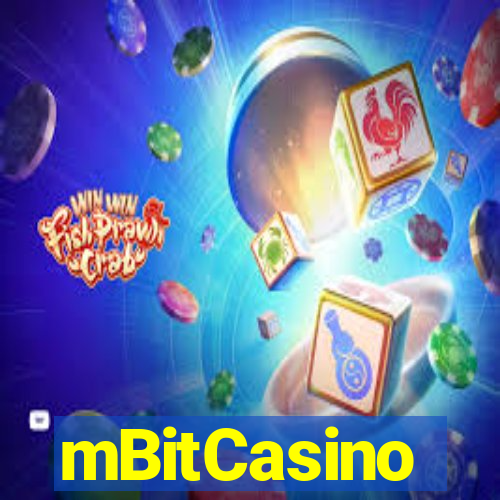 mBitCasino