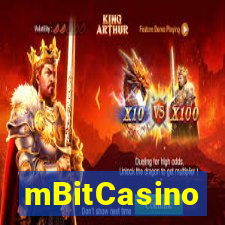 mBitCasino