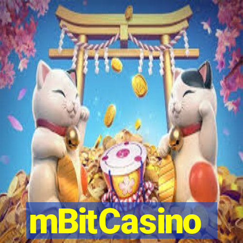 mBitCasino