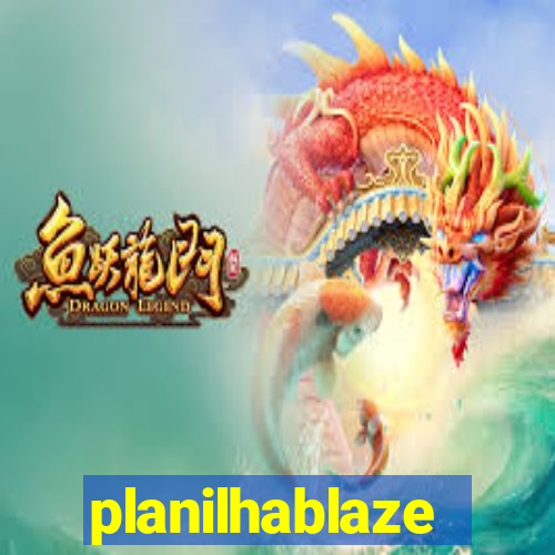 planilhablaze