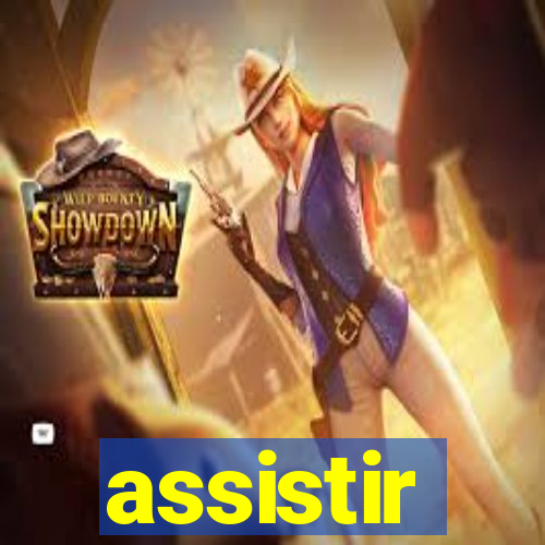 assistir interestelar dublado