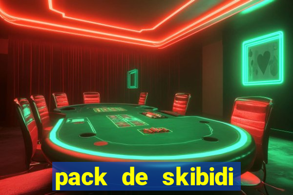 pack de skibidi toilet para drawing cartoons 2 vk