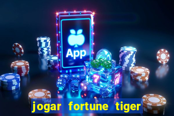 jogar fortune tiger 2 demo