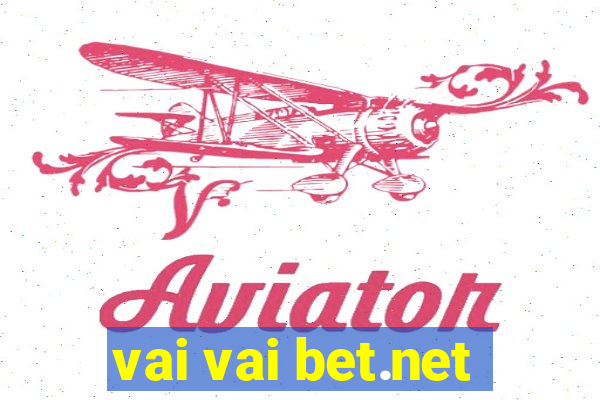 vai vai bet.net