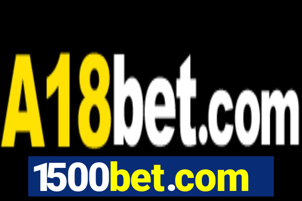 1500bet.com