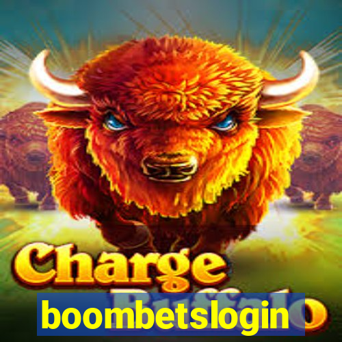 boombetslogin