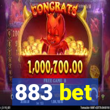 883 bet