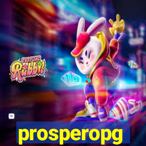 prosperopg