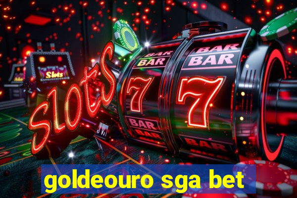 goldeouro sga bet