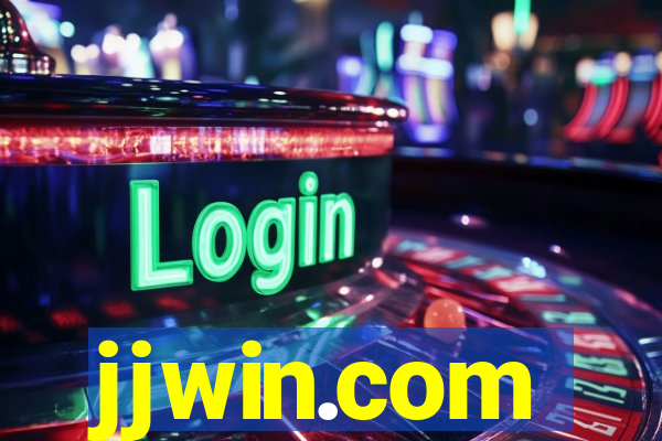 jjwin.com