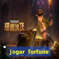 jogar fortune rabbit gratis