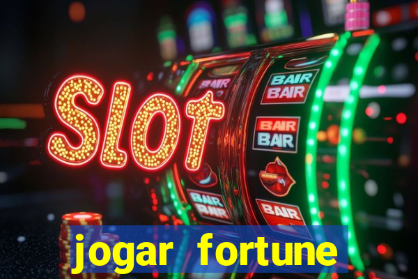 jogar fortune rabbit gratis