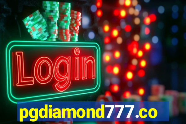 pgdiamond777.com