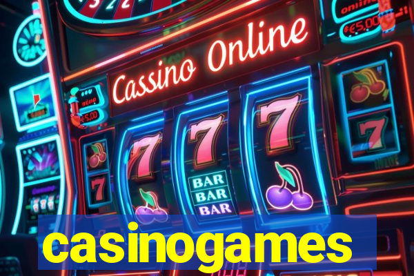 casinogames