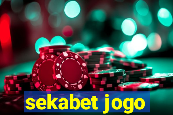 sekabet jogo