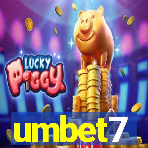 umbet7