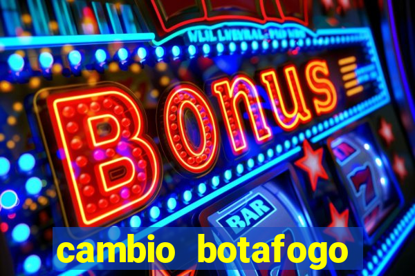 cambio botafogo praia shopping