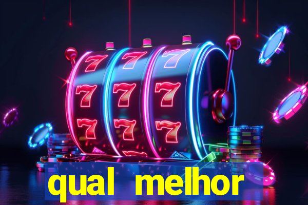 qual melhor plataforma para ganhar dinheiro jogando