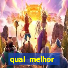 qual melhor plataforma para ganhar dinheiro jogando