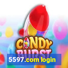 5597.com login