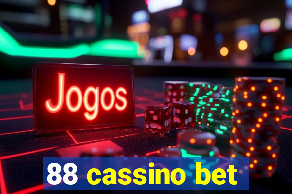 88 cassino bet