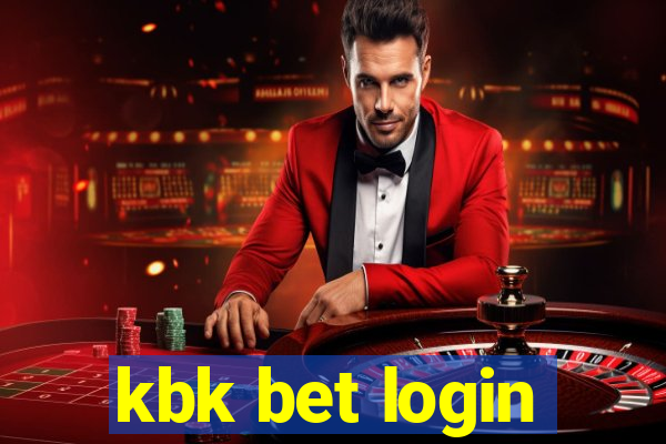 kbk bet login