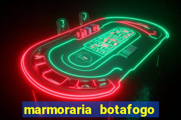 marmoraria botafogo general polidoro