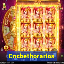 Cncbethorarios