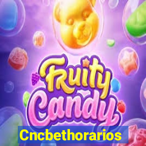 Cncbethorarios