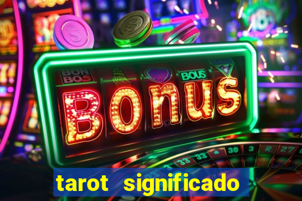 tarot significado das cartas pdf