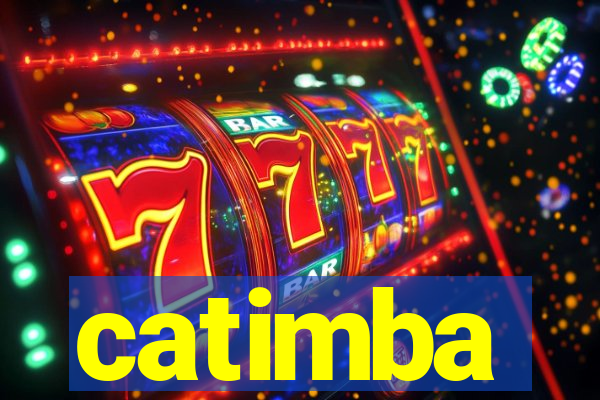 catimba