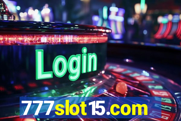 777slot15.com