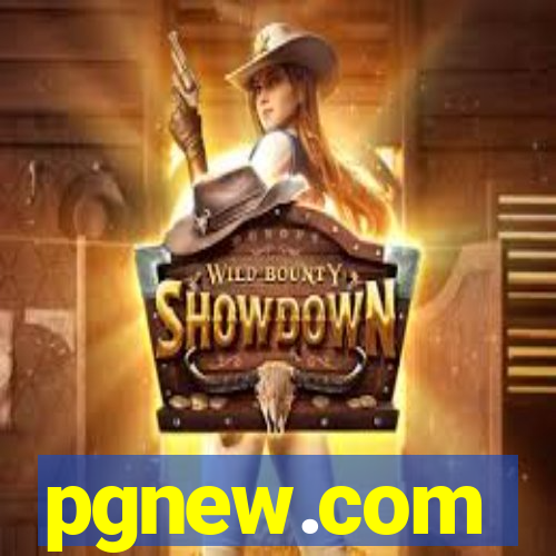 pgnew.com