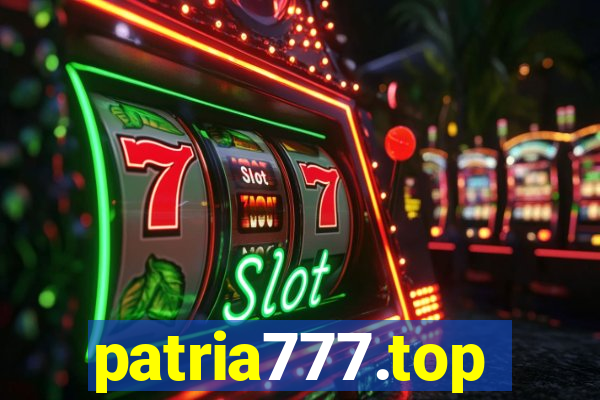 patria777.top