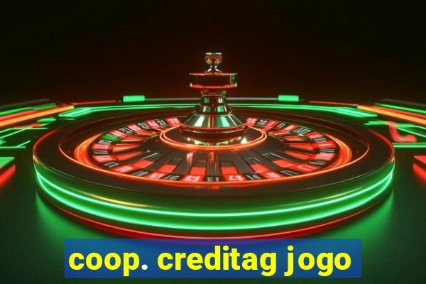 coop. creditag jogo