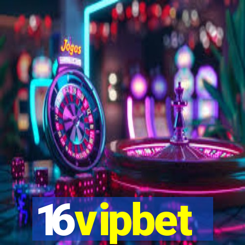 16vipbet