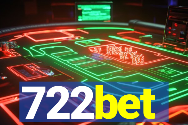 722bet