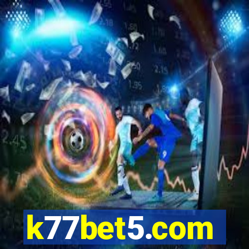 k77bet5.com