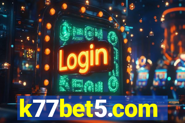 k77bet5.com