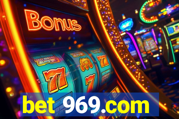 bet 969.com