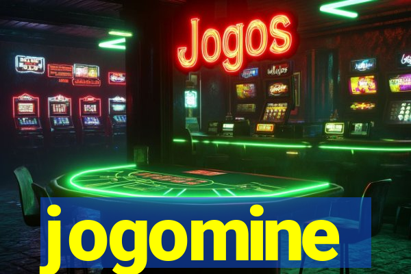 jogomine