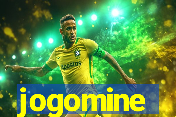 jogomine