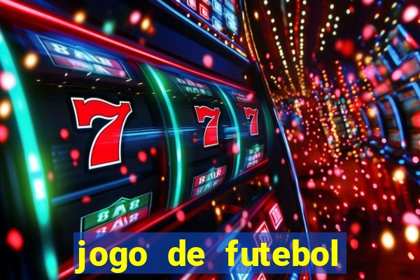 jogo de futebol the champions 3d